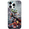 Marvel Avengers Attack iPhone 16 Pro Skin